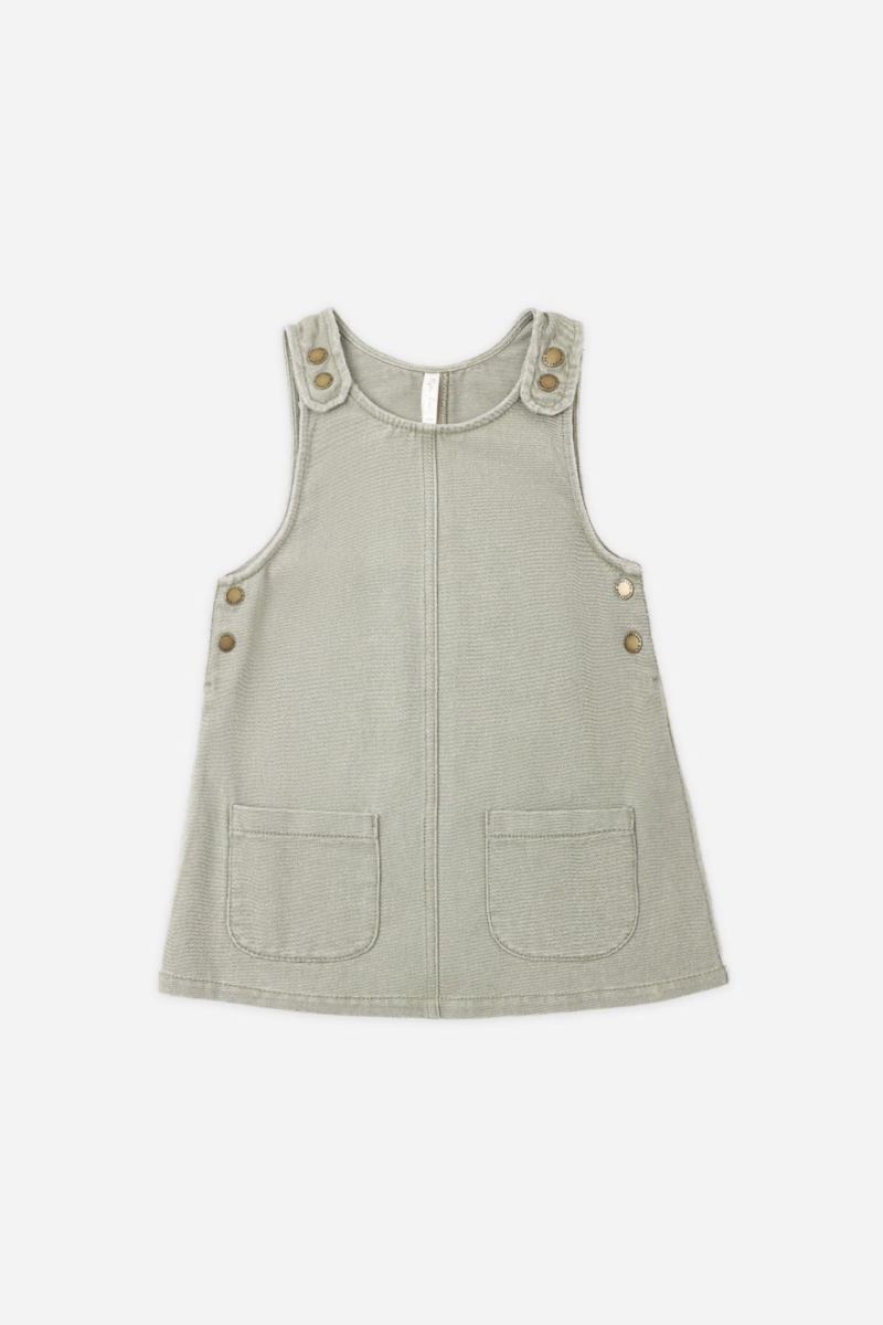 Girls Odette Overalls