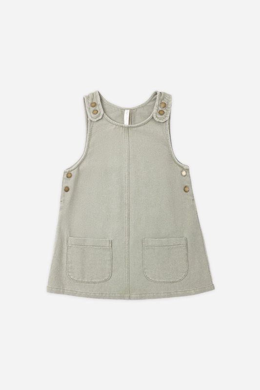 Girls Odette Overalls