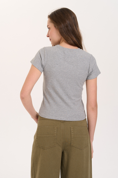 Coffee Club Tee