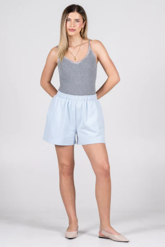 Ashley Shorts