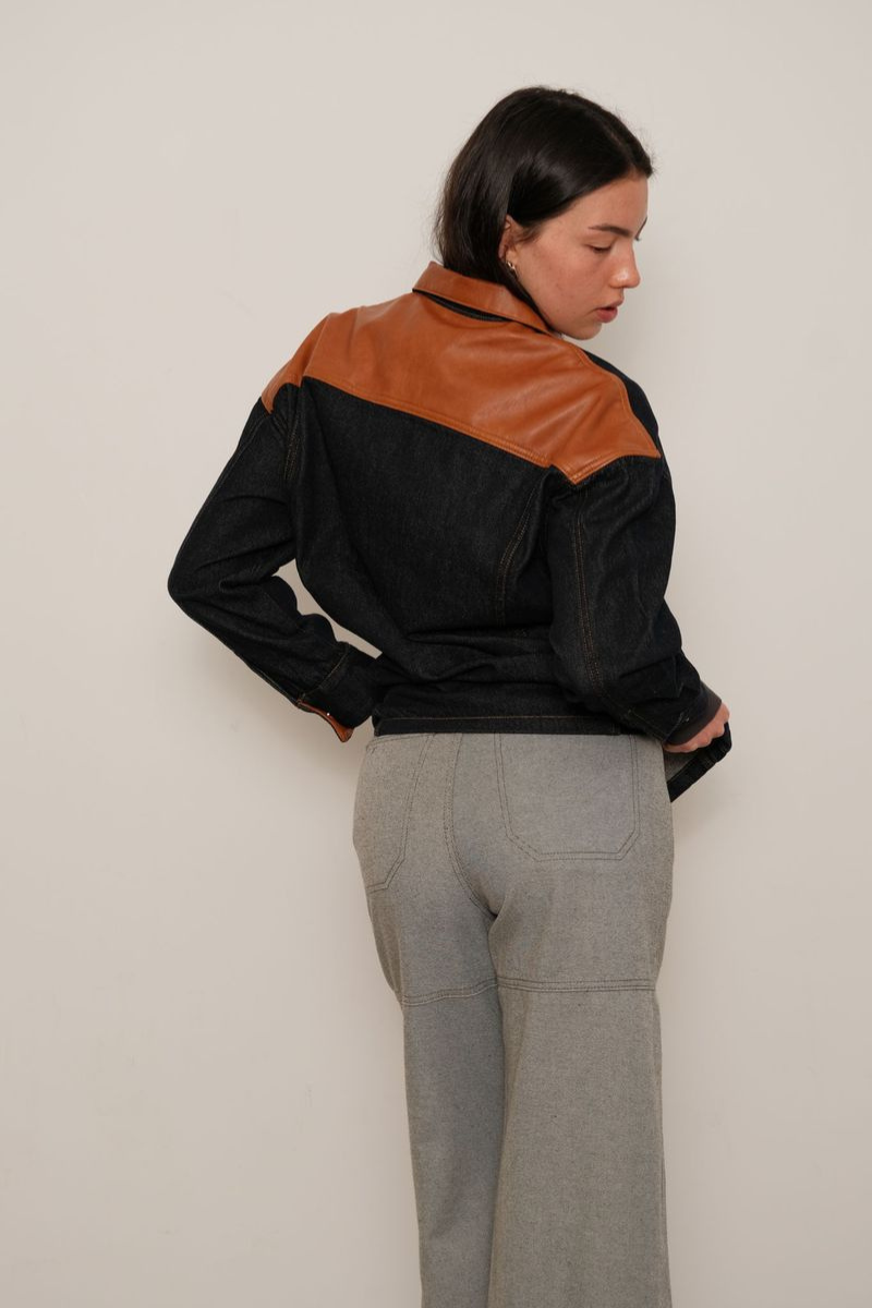 Dakota Jacket