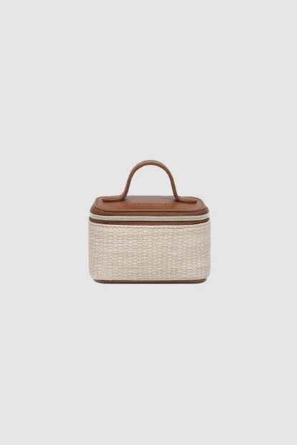 Trudy Jewelry Case