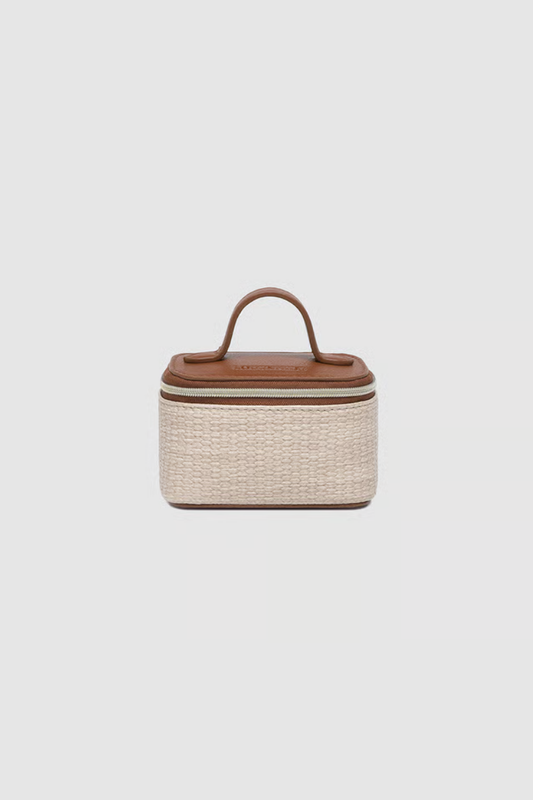 Trudy Jewelry Case