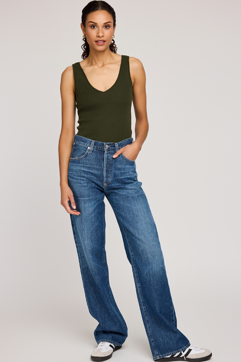 Gina Tank Top