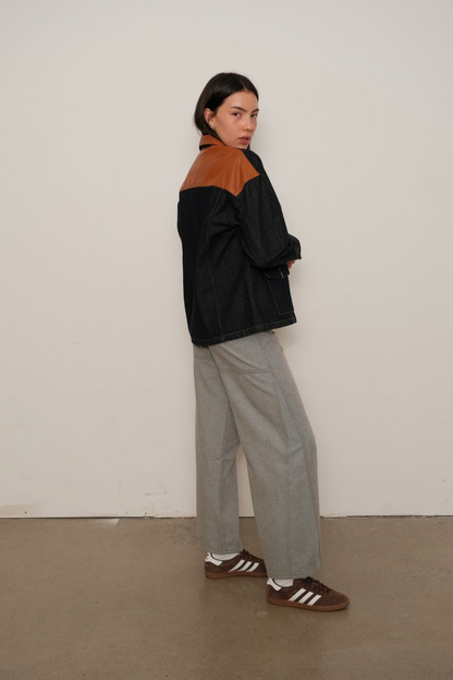 Dakota Jacket