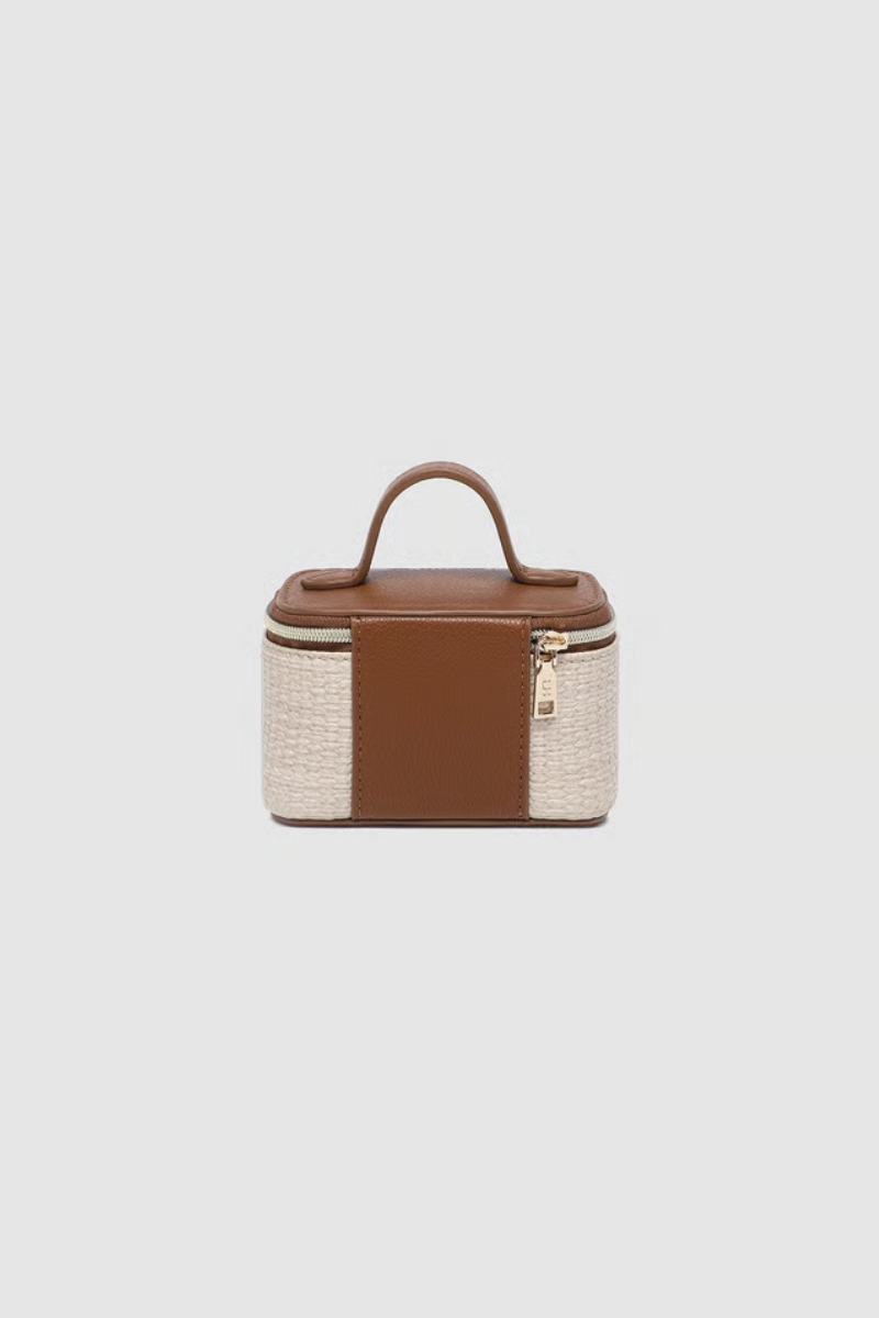 Trudy Jewelry Case