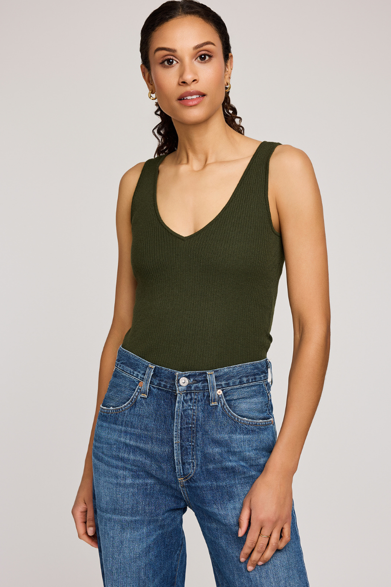 Gina Tank Top