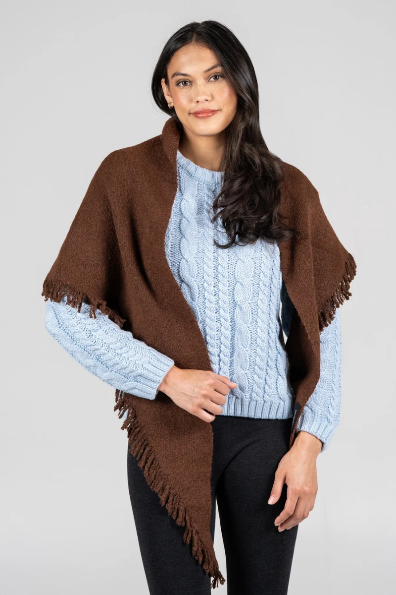 Triangle Scarf
