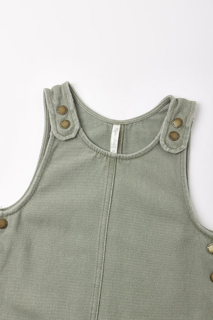 Girls Odette Overalls