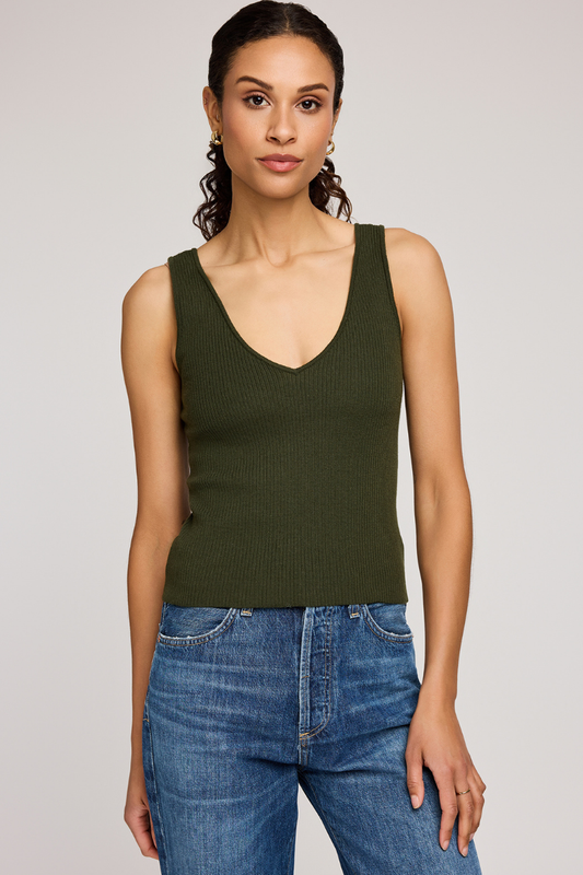 Gina Tank Top