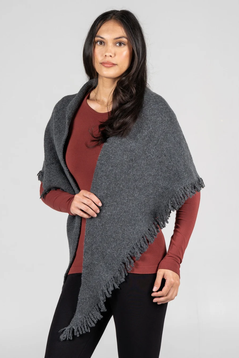 Triangle Scarf