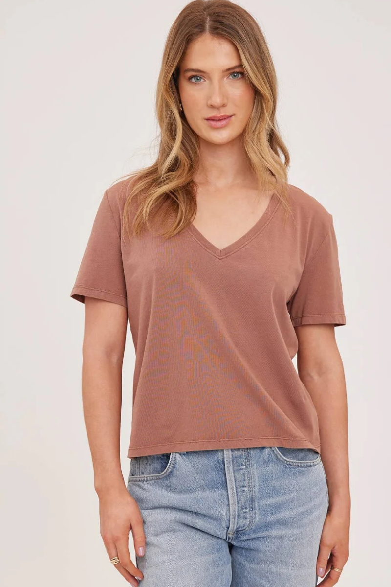 Lucy Tshirt