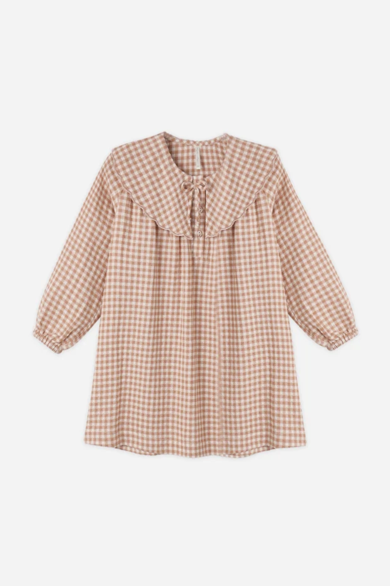 Girls Colette Dress