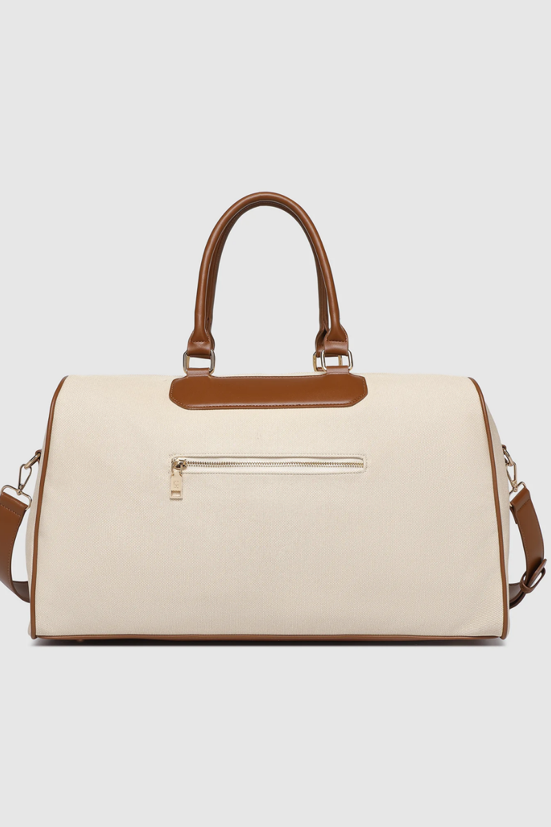 Taylor Weekender Bag