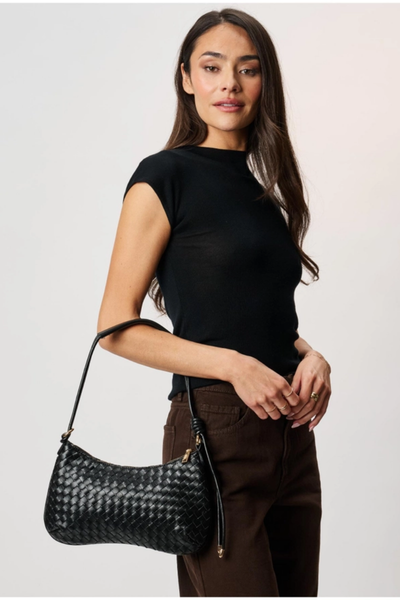 Cindy Shoulder Bag