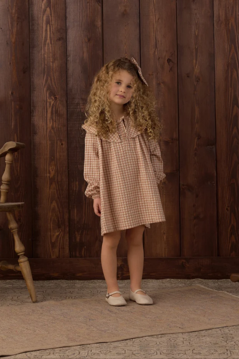 Girls Colette Dress