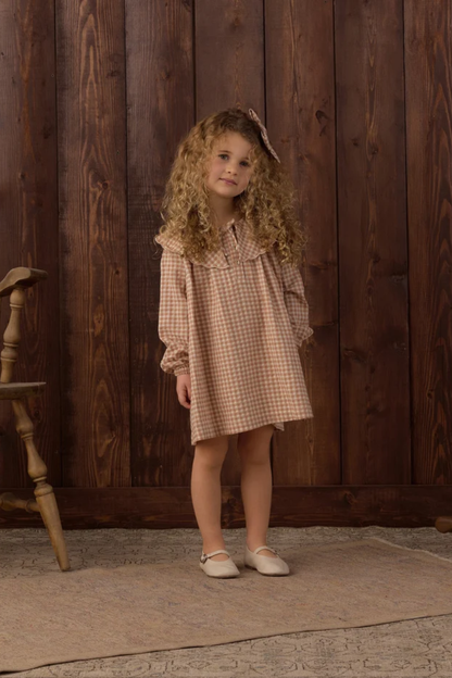 Girls Colette Dress