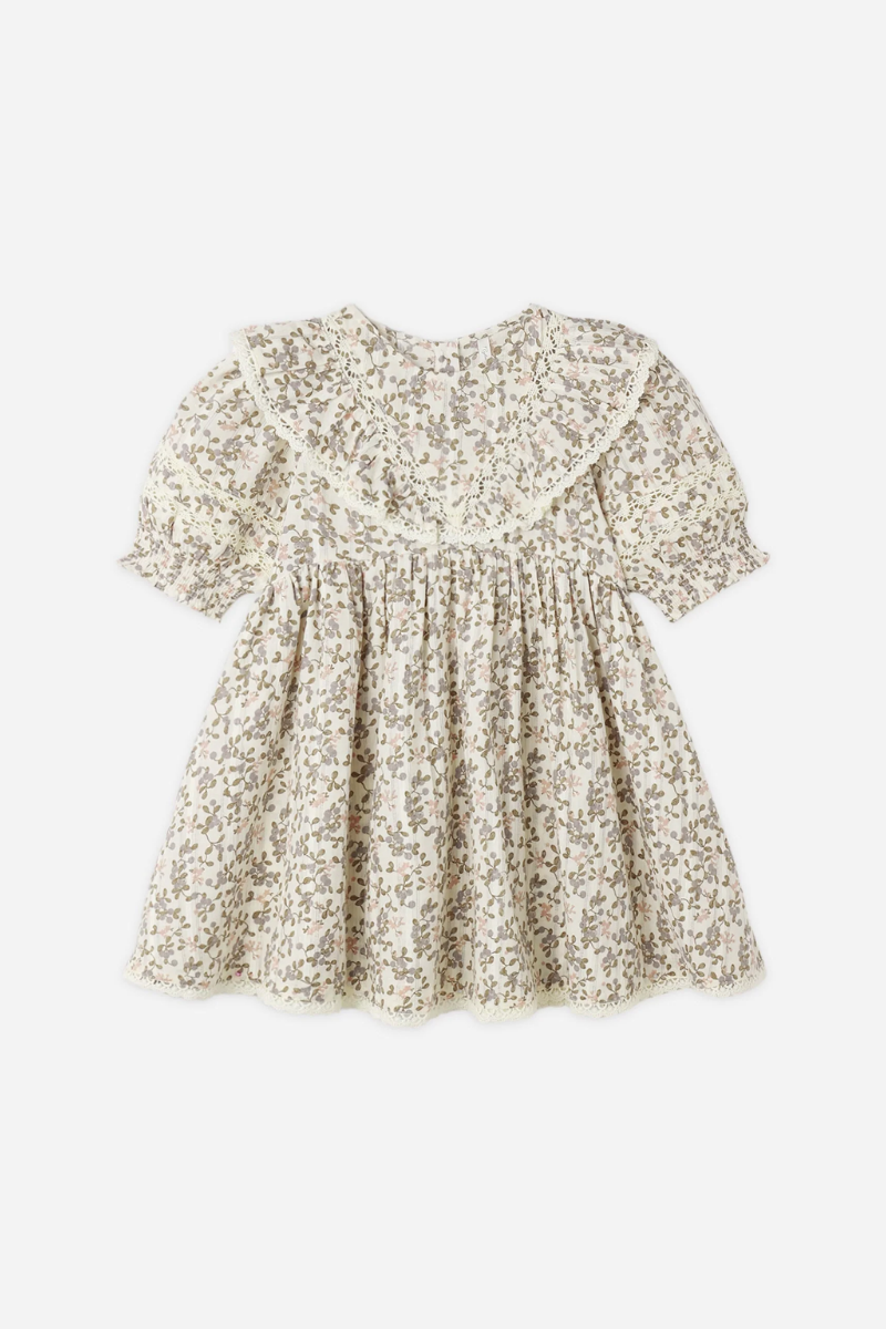 Girls Winnie Dress