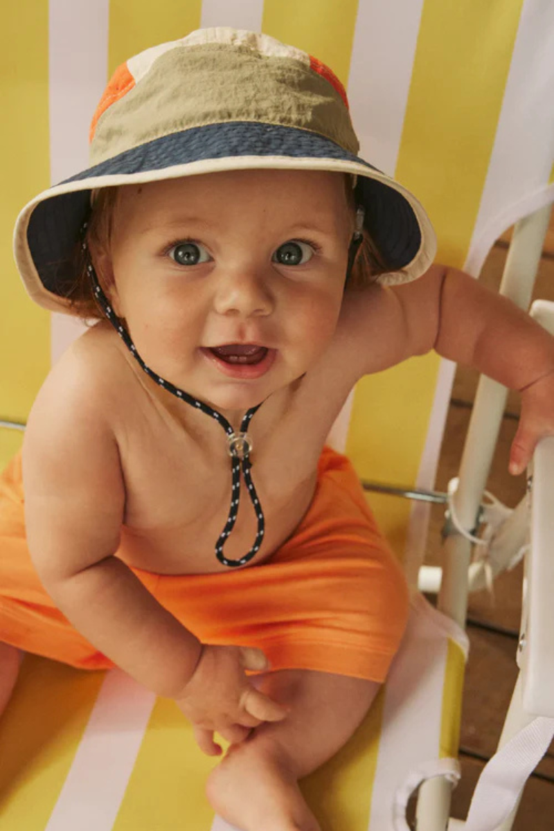 Boys Heysen Hat