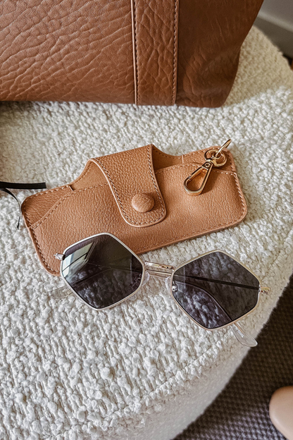 Skittle Sunglass Case