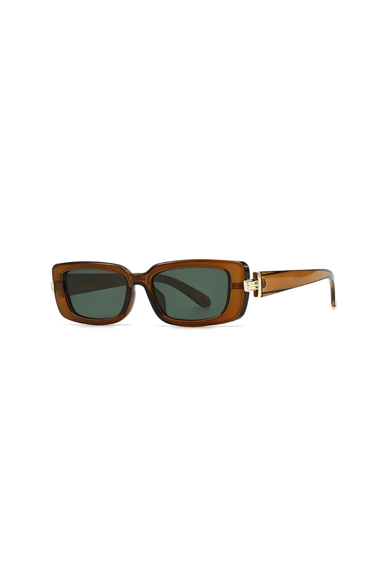Stella Sunglasses | Brown