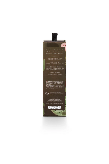 Blackberry Absinthe Perfume Spray