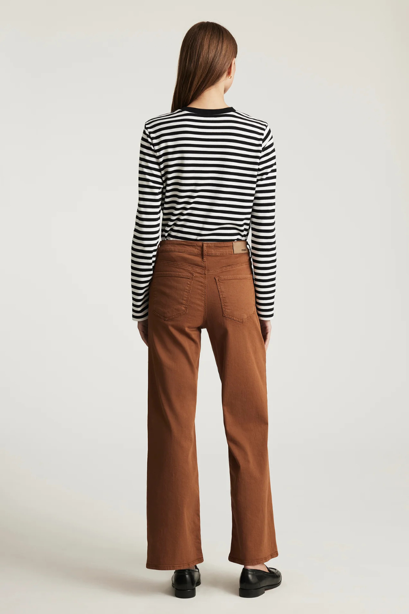 Alena Pant | Camel