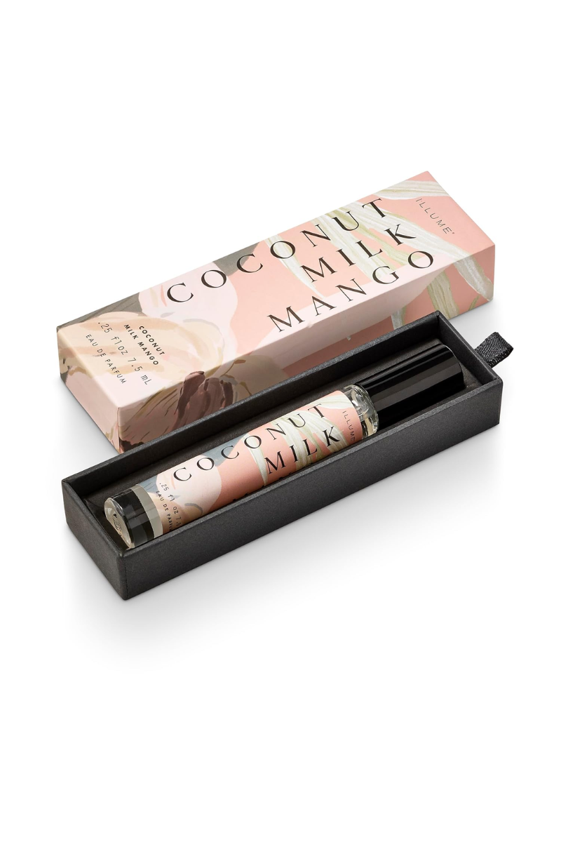 Coconut Milk Mango Spray Perfume