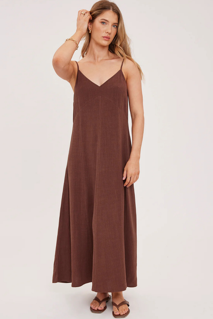 Virginia Dress