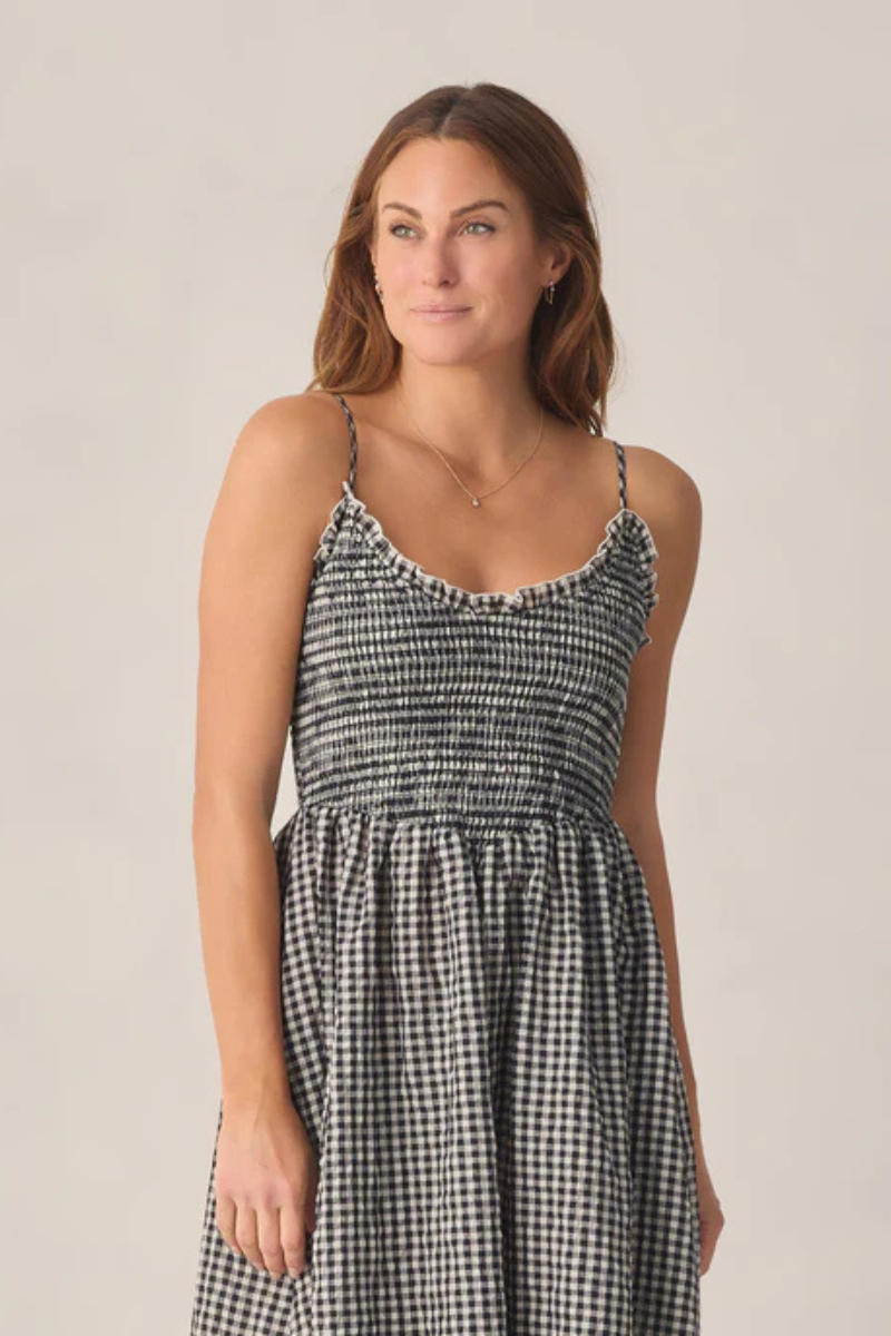 Chrissy Dress