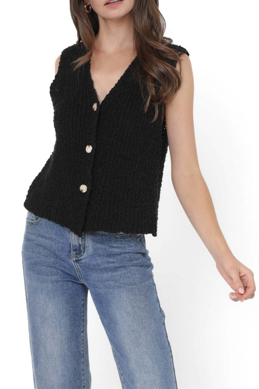 Arlo Cardi Vest