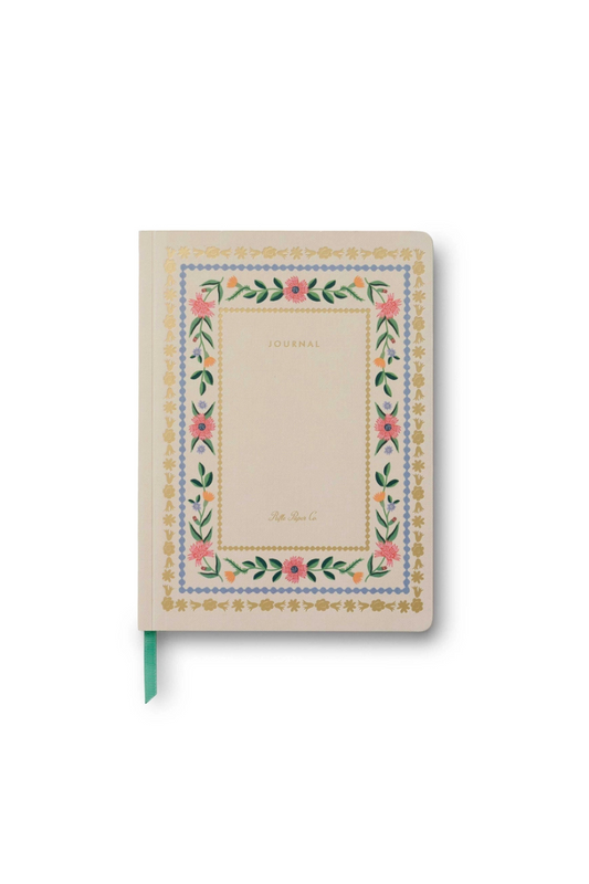 Softcover Journal | Aster