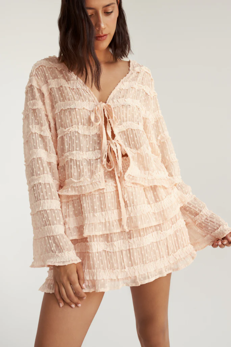 Millie Blouse
