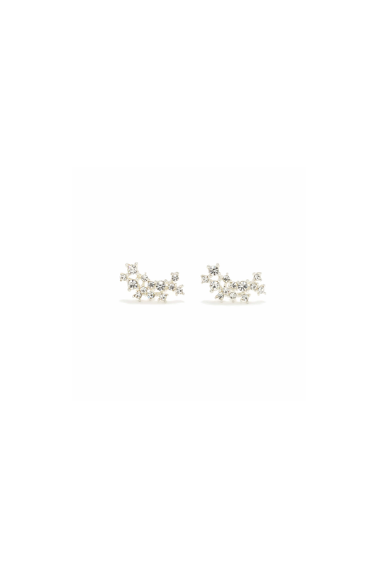 Stardust Climber Earrings