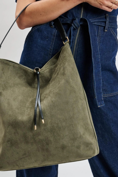 Felicity Hobo Bag