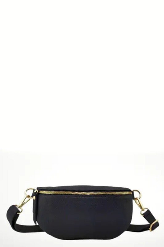 Erica Leather Belt Bag