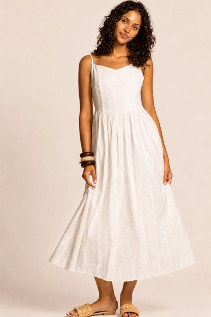 Farmdale Dress