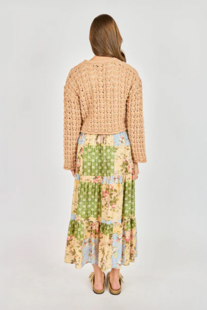 Treasured Skirt