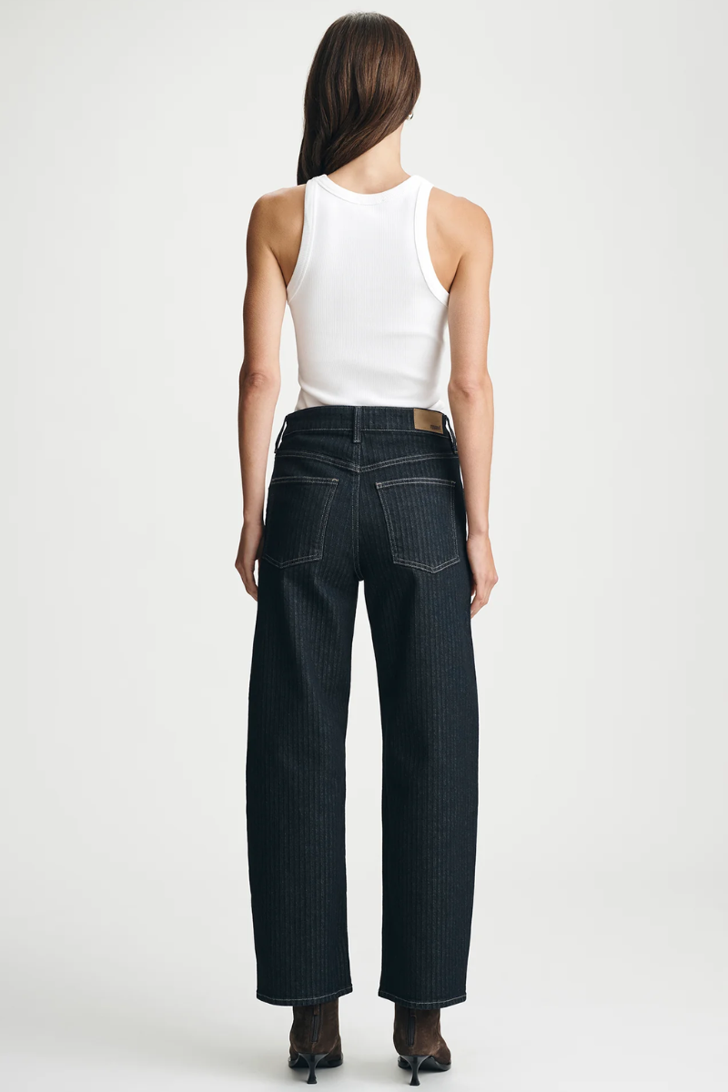 Nica Denim | Dark Stripe