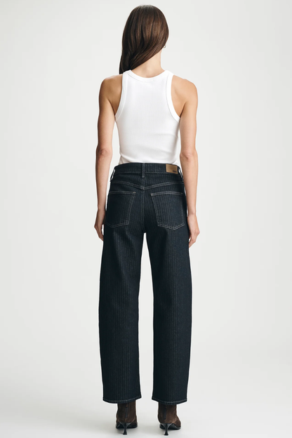 Nica Denim | Dark Stripe