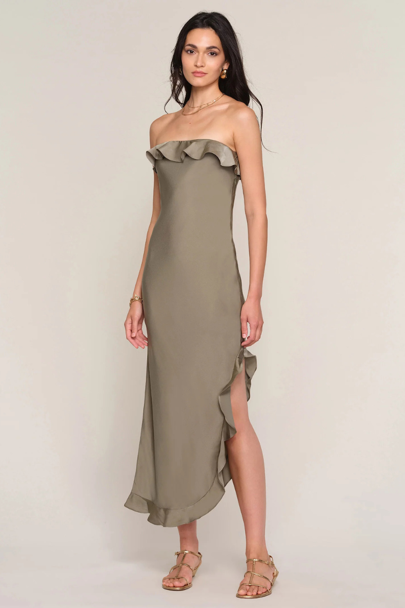 Kylah Dress