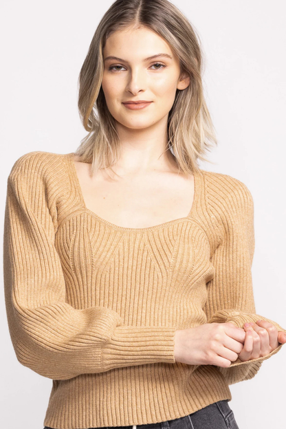 Elodie Sweater