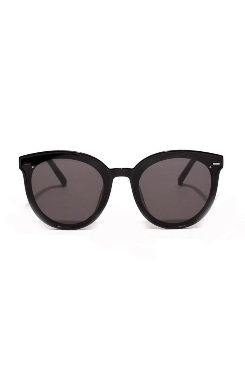 Jordie Sunglasses | Black