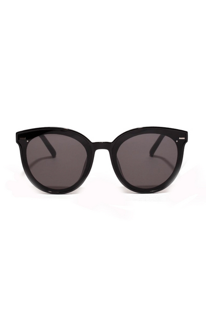 Jordie Sunglasses | Black