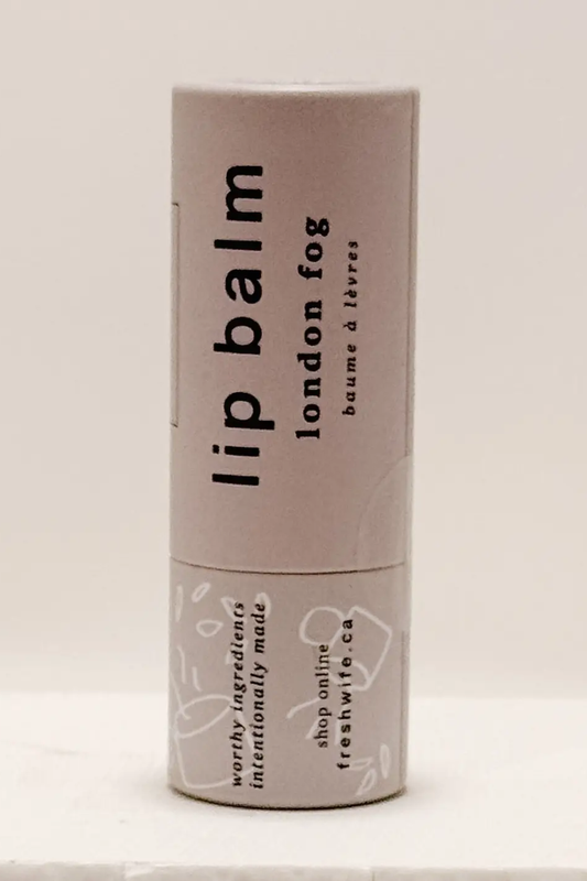 Lip Balm