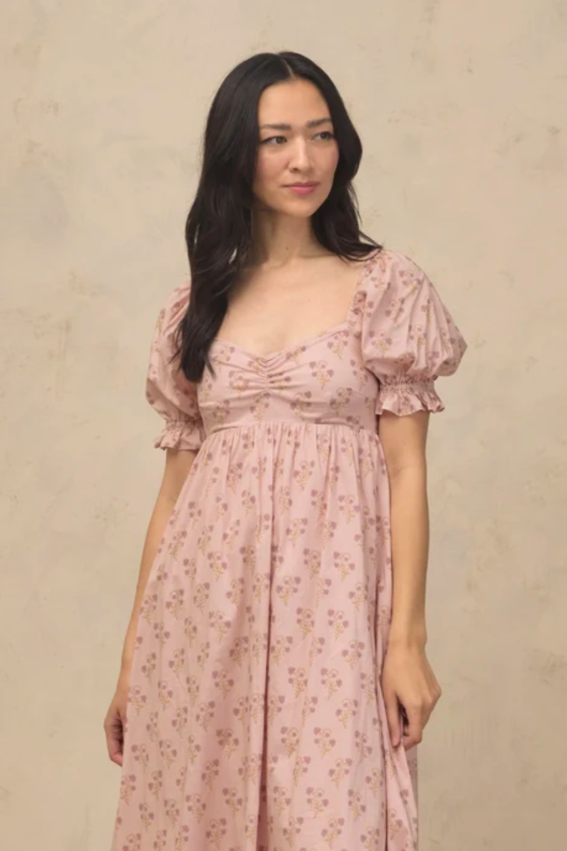 Chloe Dress Florentine
