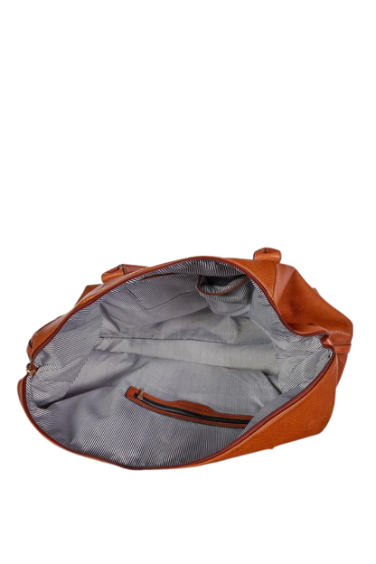 Alexis Weekender Bag