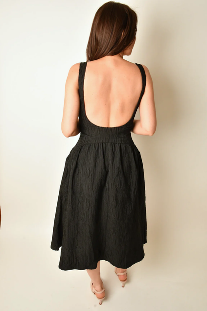 Vedra Dress