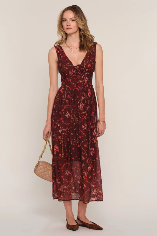 Linda Dress