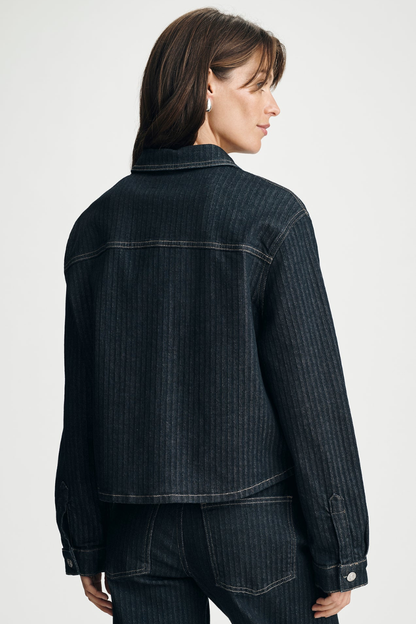 Norina Denim Jacket